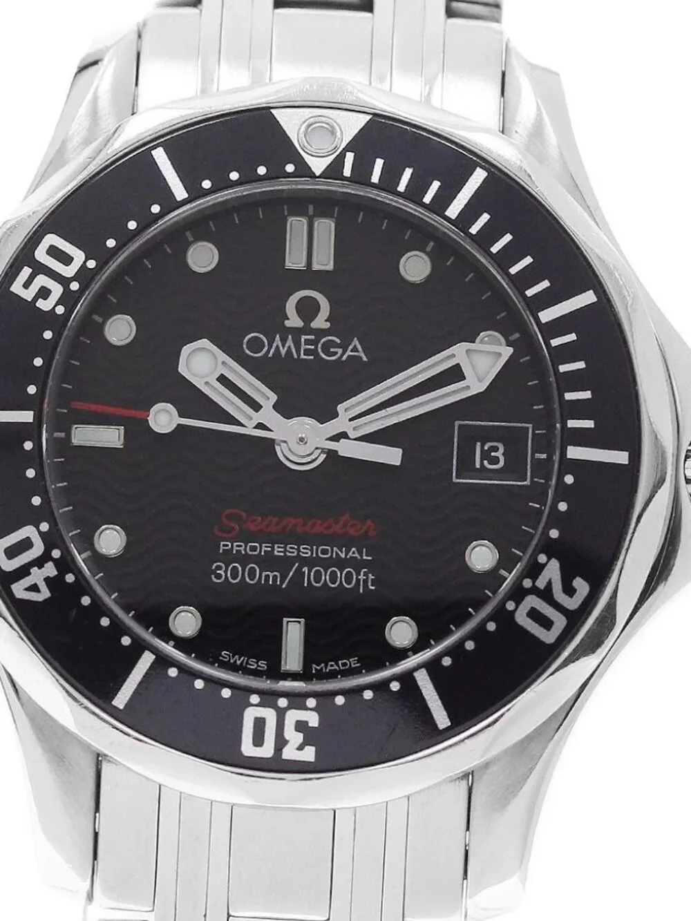 Omega product details